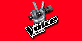 THE VOICE: incontro stampa coi 4 finalisti